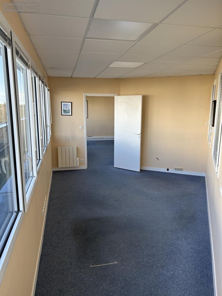 Location fonds et murs commerciaux Saint-Malo 35400 Ille-et-Vilaine 37 m2  900 euros