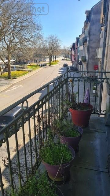 Appartement a vendre Vannes 56000 Morbihan 79 m2 3 pièces 455400 euros