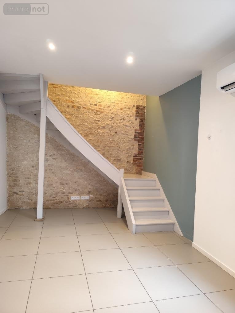 Location appartement Montargis 45200 Loiret 87 m2 3 pièces 770 euros