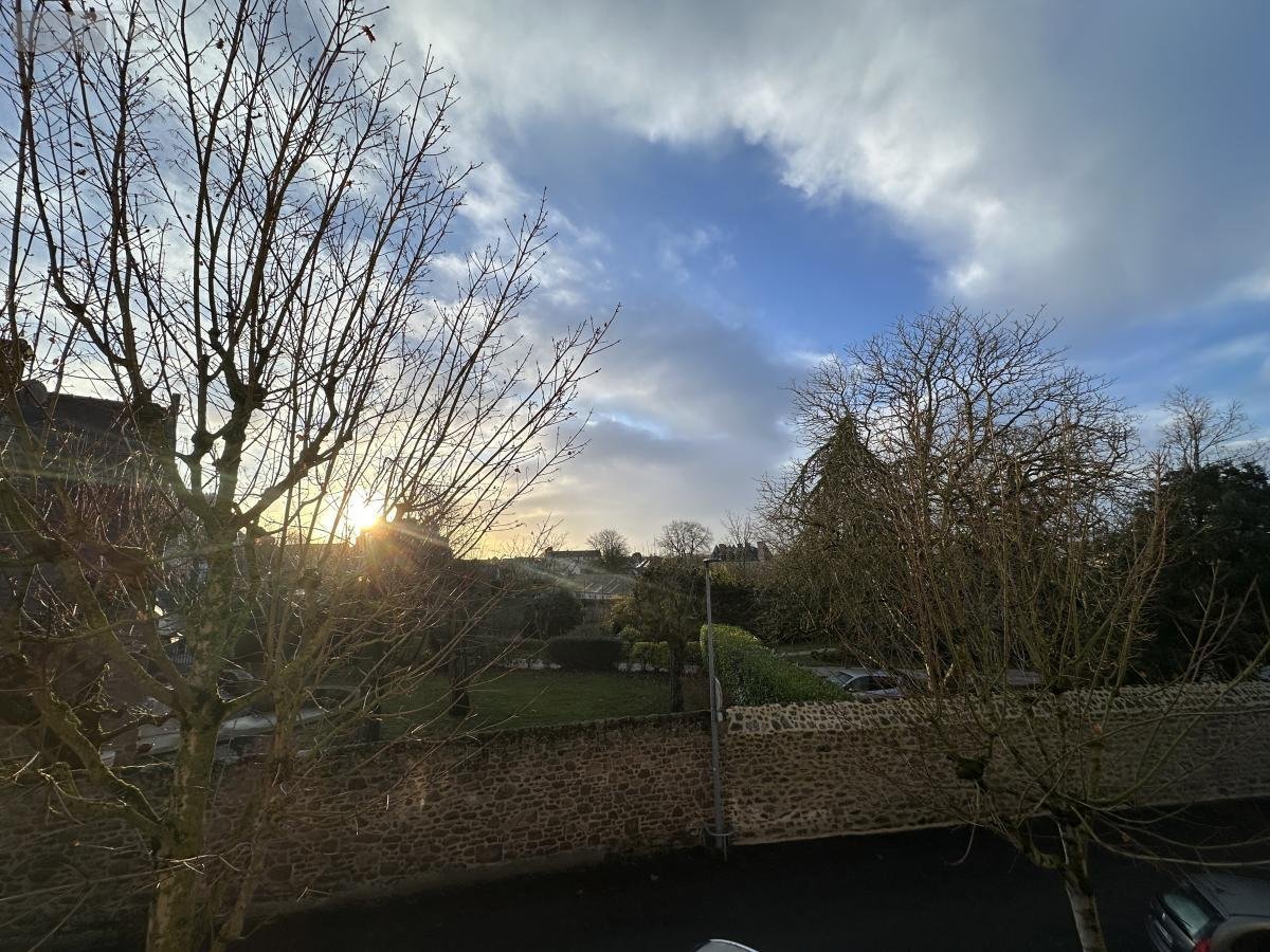 Appartement a vendre Saint-Malo 35400 Ille-et-Vilaine 62 m2  301600 euros