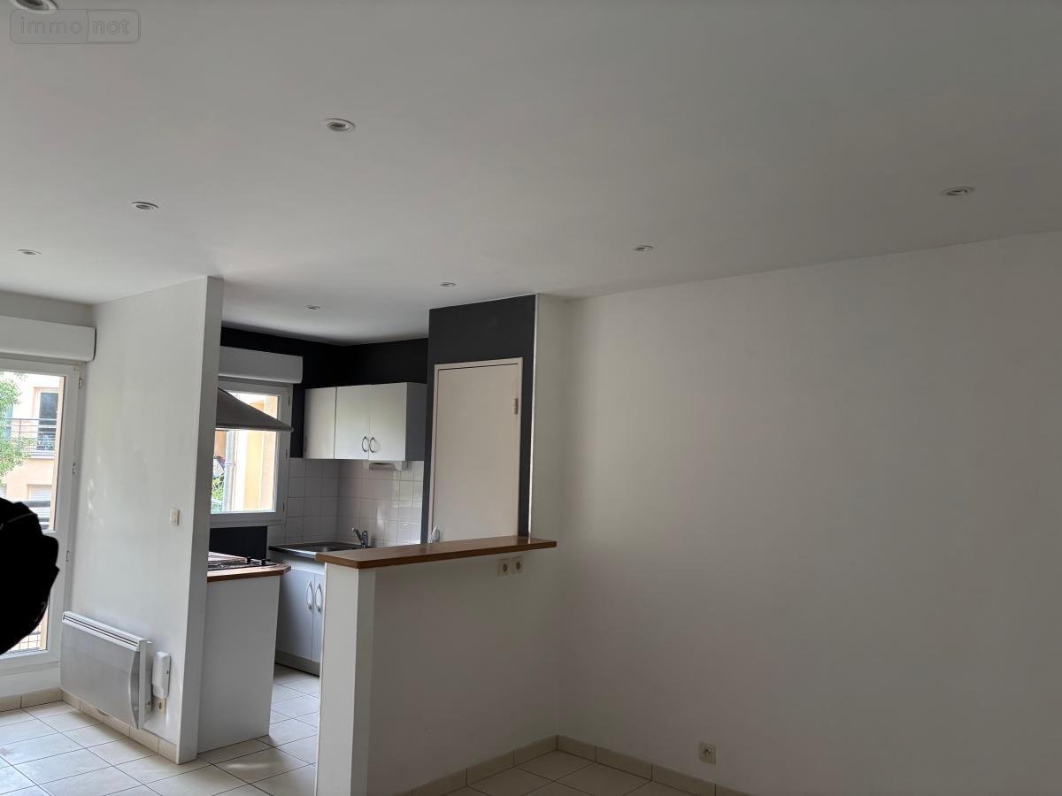 Location appartement Le Mans 72000 Sarthe 53 m2 3 pièces 695 euros