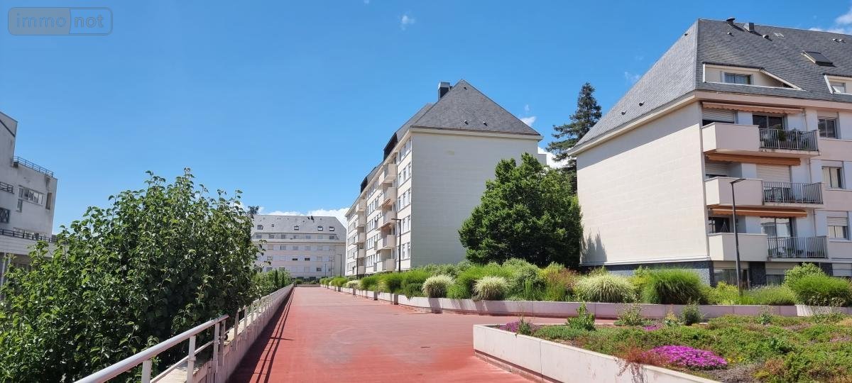 Appartement a vendre Tours 37000 Indre-et-Loire 51 m2 2 pièces 132500 euros