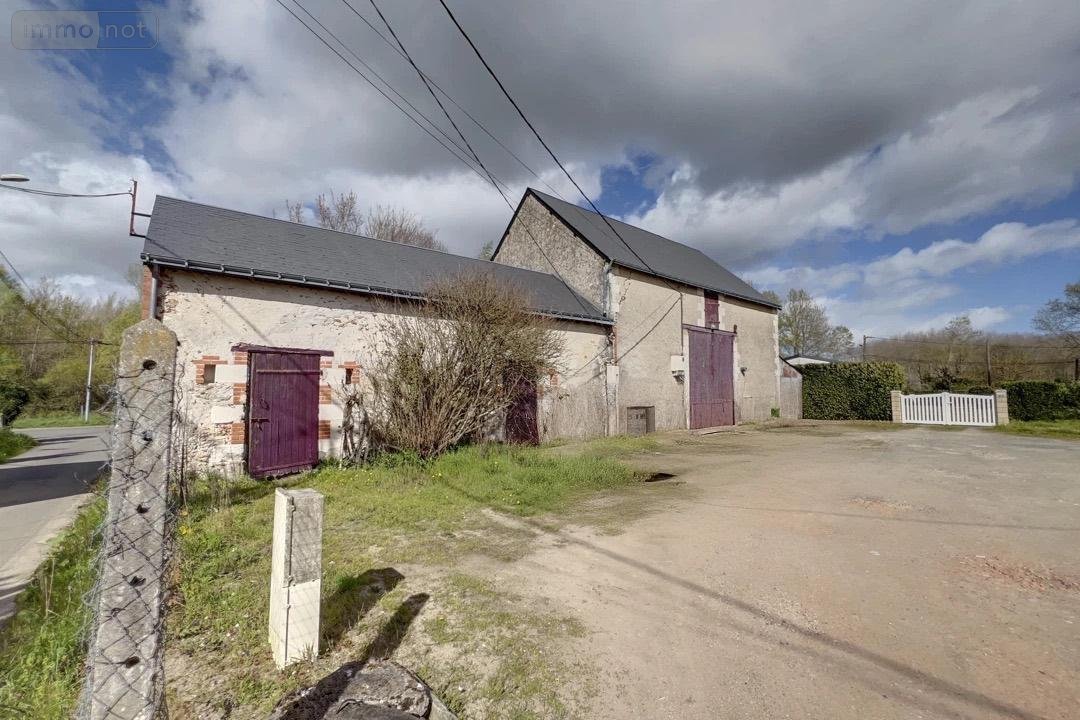 Maison a vendre Ballan-Miré 37510 Indre-et-Loire 160 m2  137200 euros
