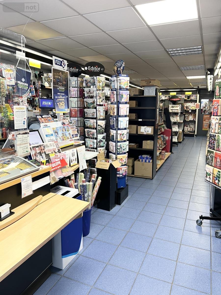 Immeuble a vendre Cloyes-les-Trois-Rivières 28220 Eure-et-Loir 90 m2  121900 euros