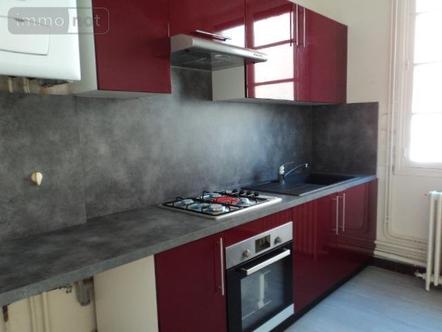 Location appartement Amiens 80000 Somme 70 m2 3 pièces 685 euros