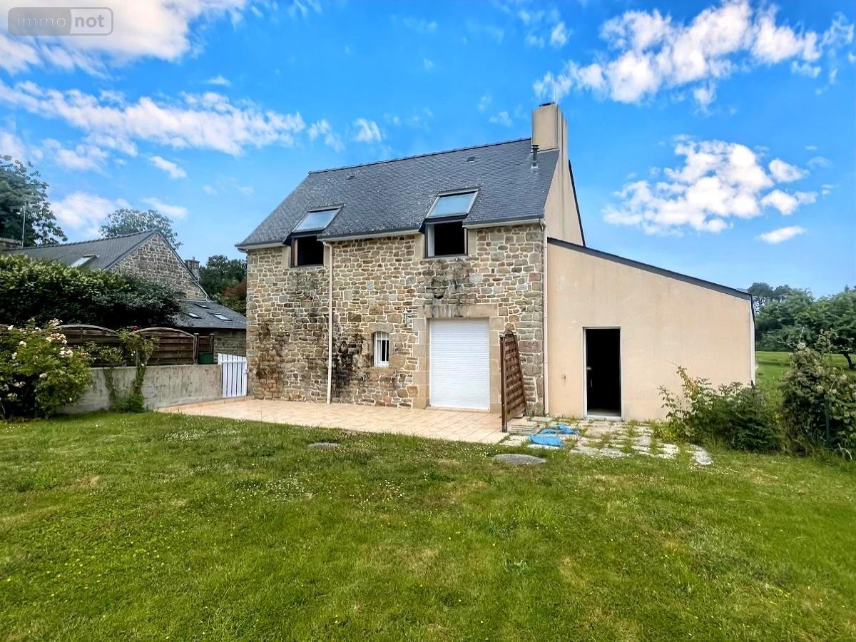 Maison a vendre Guidel 56520 Morbihan 81 m2 3 pièces 261250 euros