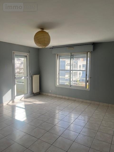 Appartement a vendre Vannes 56000 Morbihan 43 m2 1 pièce 175950 euros