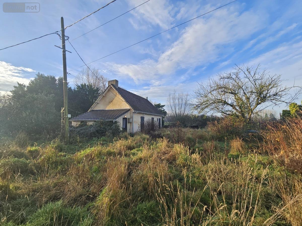 Maison a vendre Serques 62910 Pas-de-Calais 80 m2 5 pièces 96300 euros