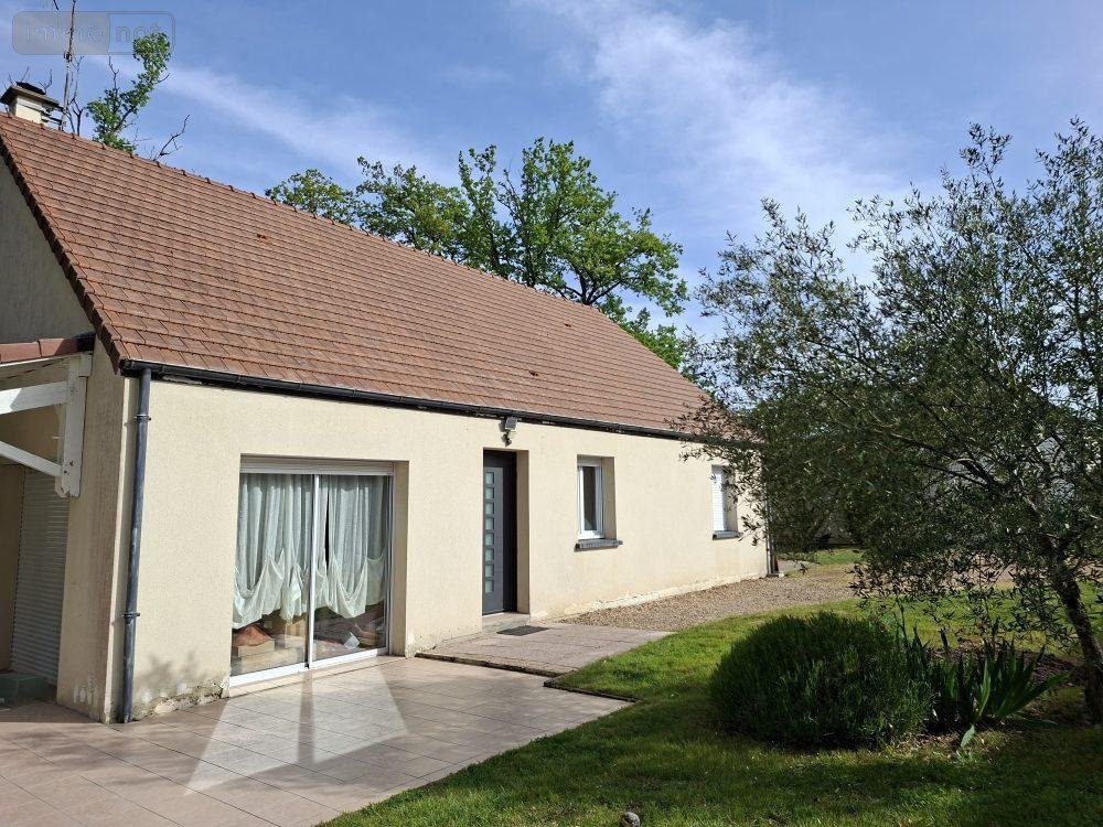 Maison a vendre Monts 37260 Indre-et-Loire 94 m2 4 pièces 295280 euros