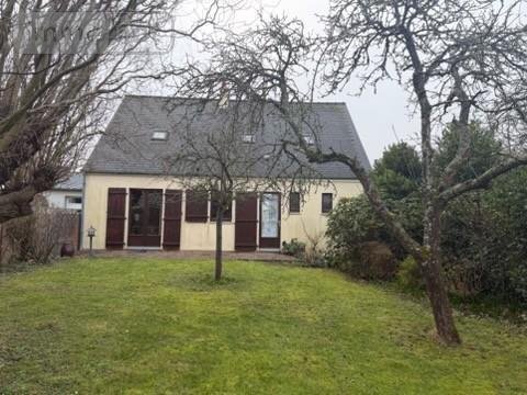 Maison a vendre Dinard 35800 Ille-et-Vilaine 100 m2 4 pièces 496375 euros