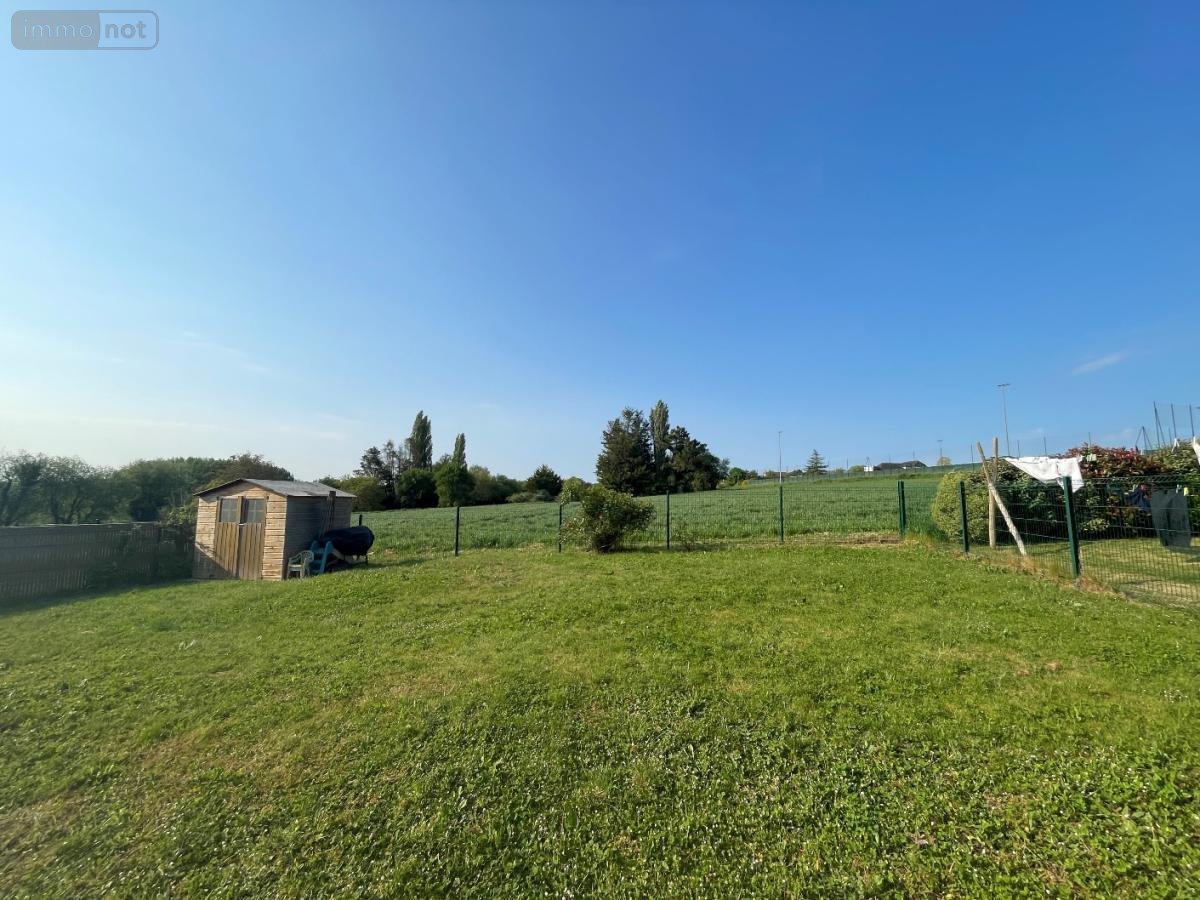 Maison a vendre Pleudihen-sur-Rance 22690 Côtes-d'Armor 75 m2 3 pièces 261250 euros