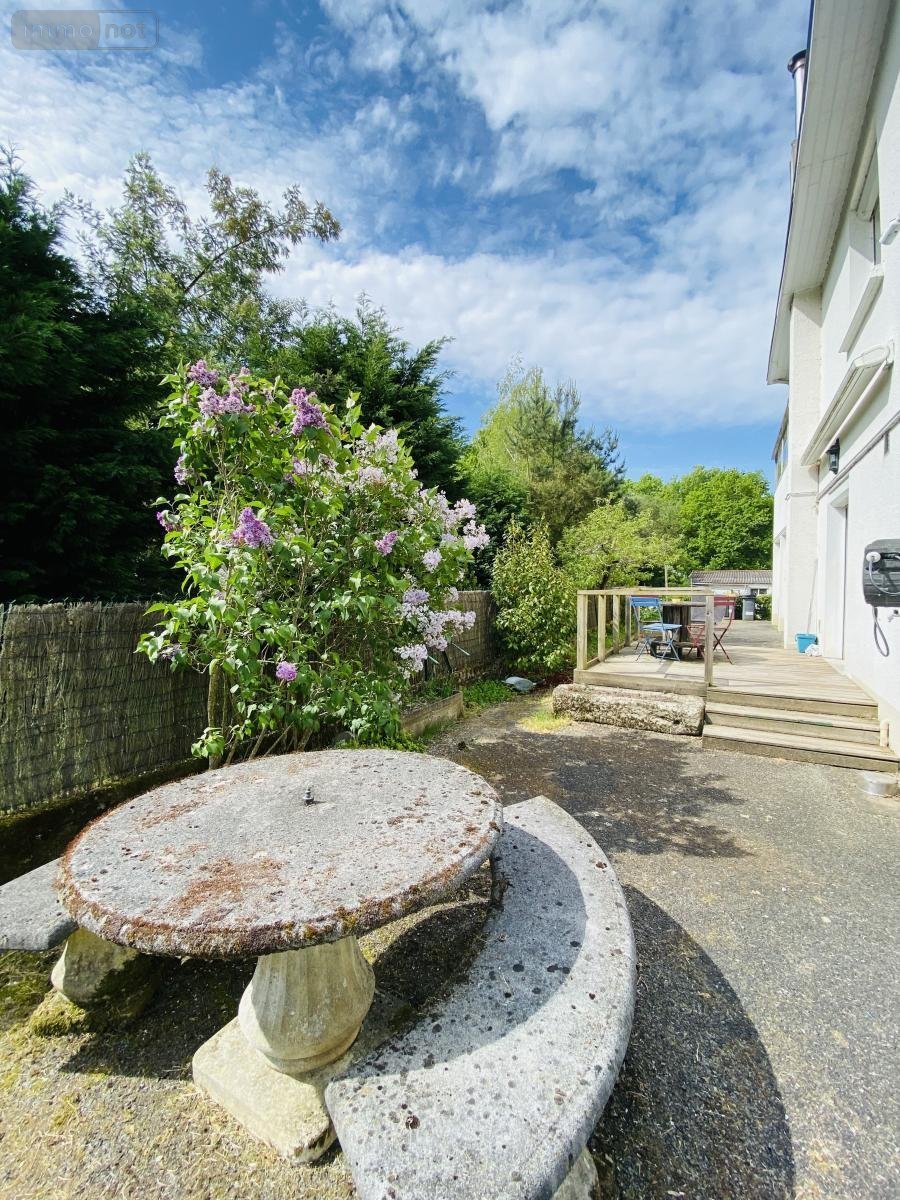 Maison a vendre La Chevrolière 44118 Loire-Atlantique 156 m2  351570 euros