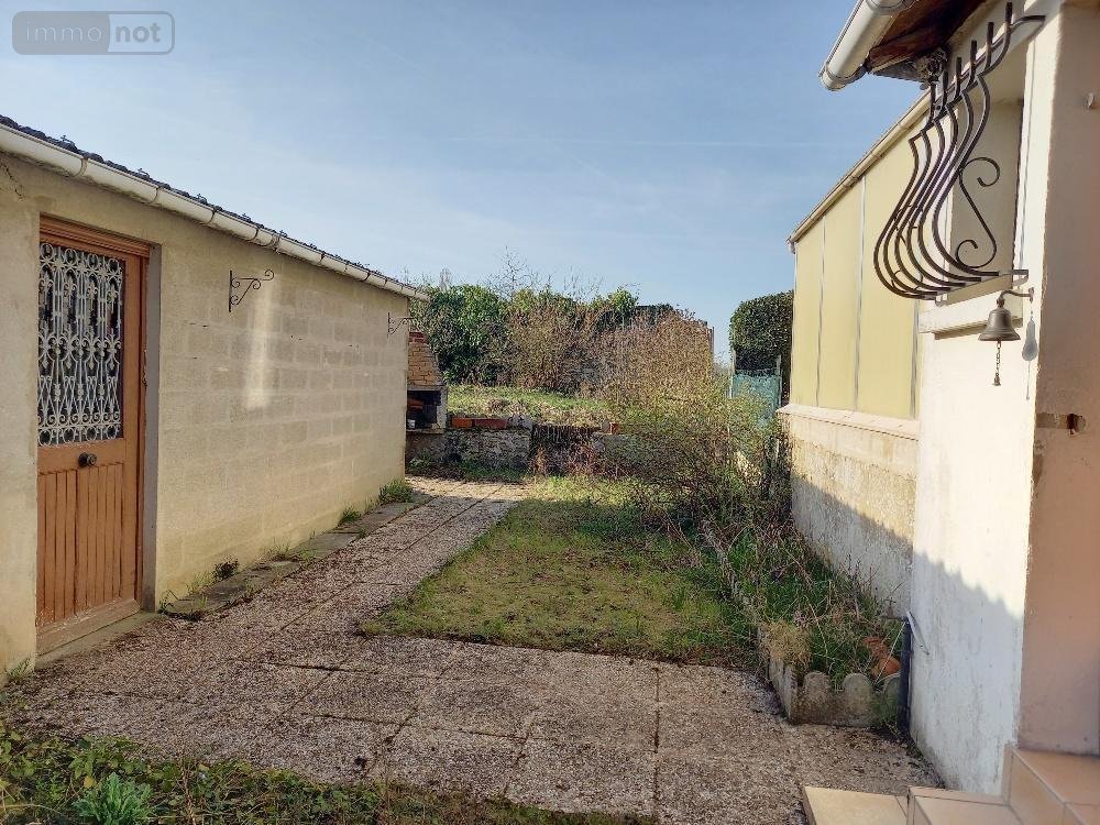 Maison a vendre Saponay 02130 Aisne 65 m2 3 pièces 89920 euros