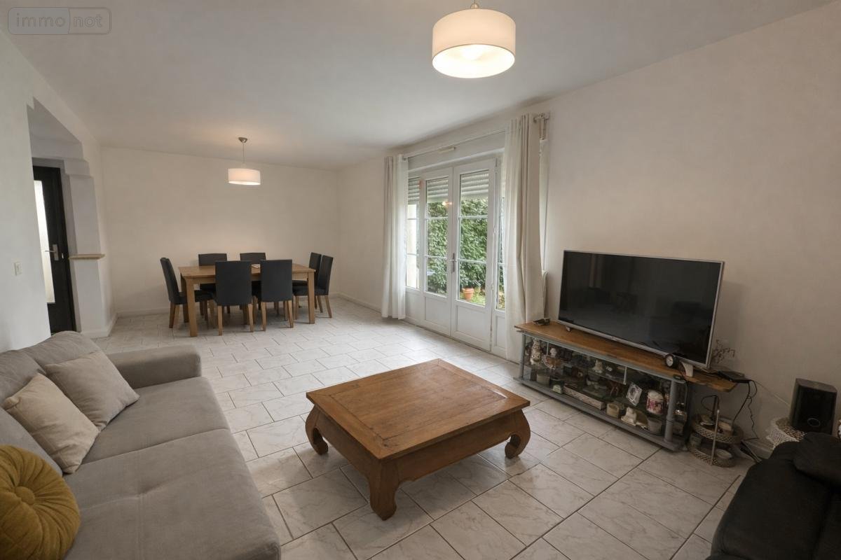 Maison a vendre Cahors 46000 Lot 100 m2 4 pièces 171600 euros