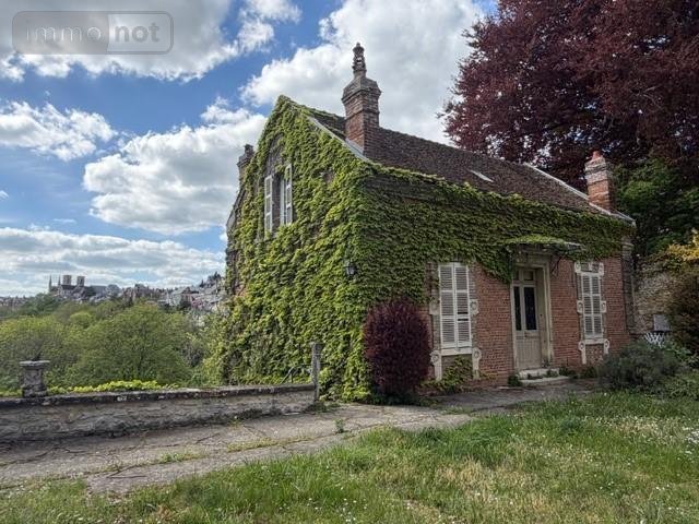 Maison a vendre Laon 02000 Aisne 107 m2 4 pièces 185000 euros