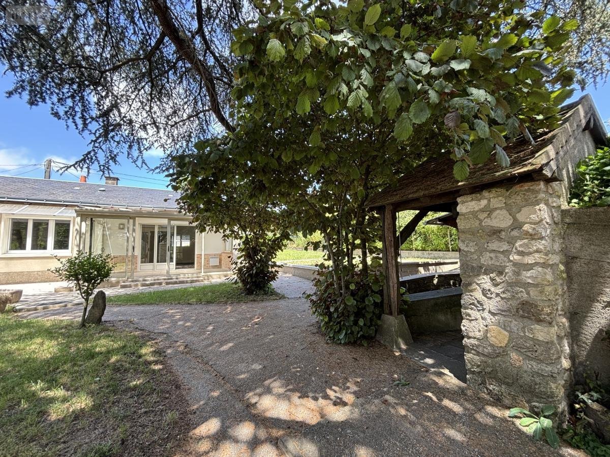 Maison a vendre Fondettes 37230 Indre-et-Loire 80 m2  259000 euros