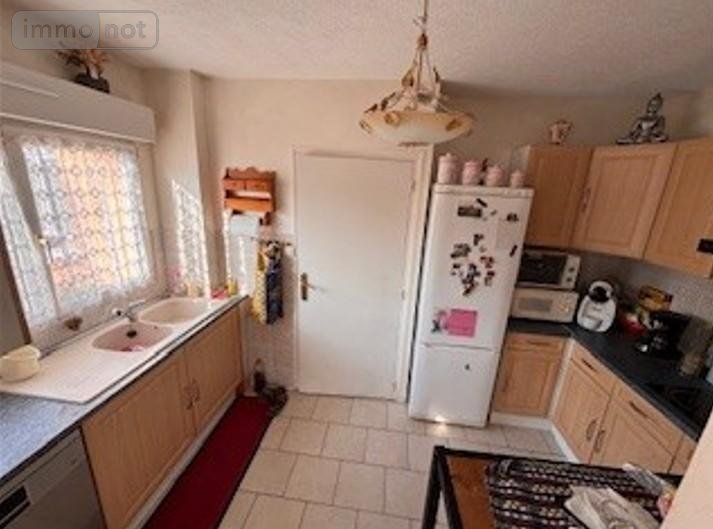 Maison a vendre Sablé-sur-Sarthe 72300 Sarthe 73 m2 5 pièces 120750 euros