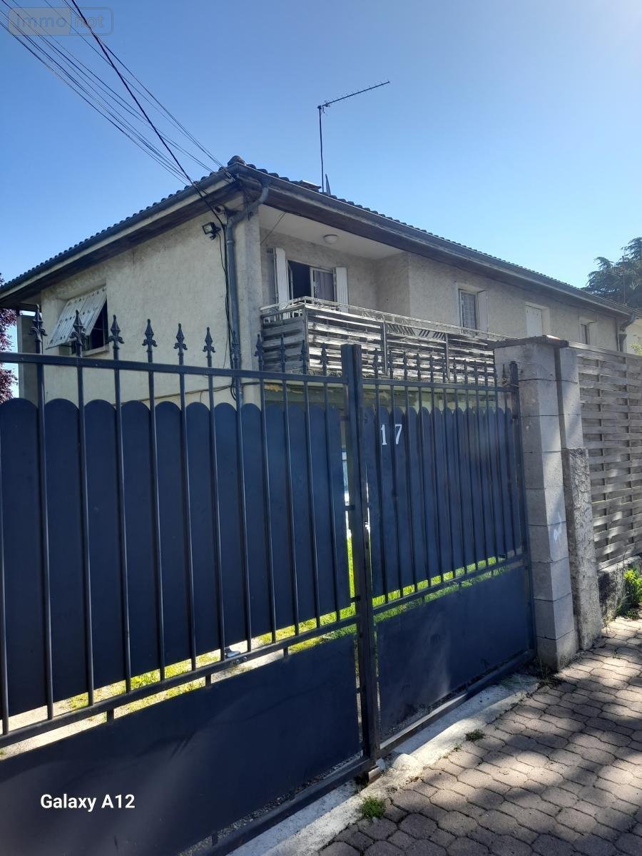 Maison a vendre Auch 32000 Gers 155 m2 8 pièces 180000 euros