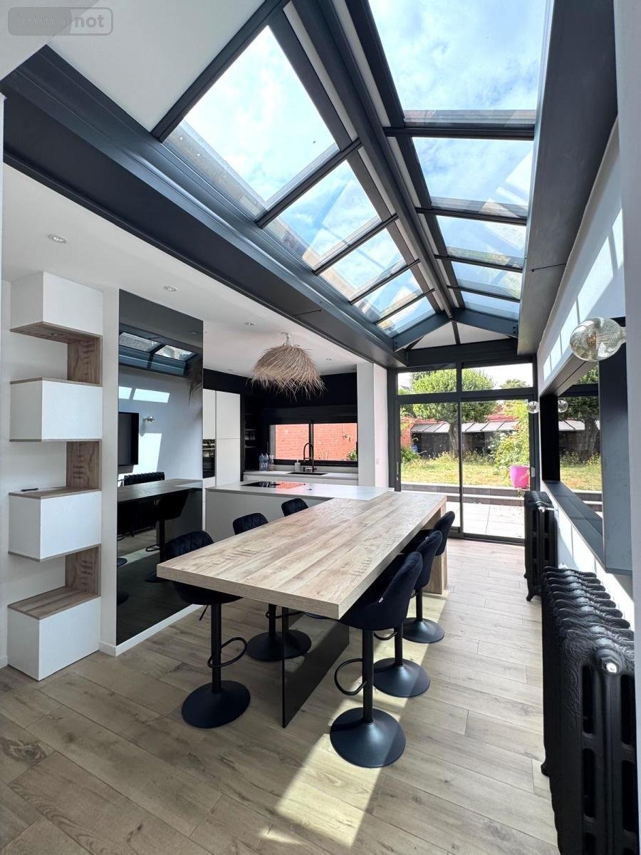 Location maison Arras 62000 Pas-de-Calais 136 m2  1610 euros