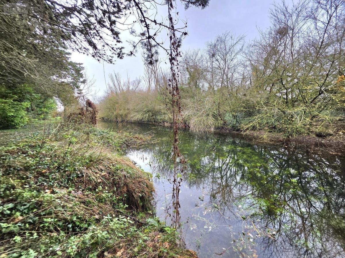 Maison a vendre Paudy 36260 Indre 30 m2 2 pièces 22800 euros