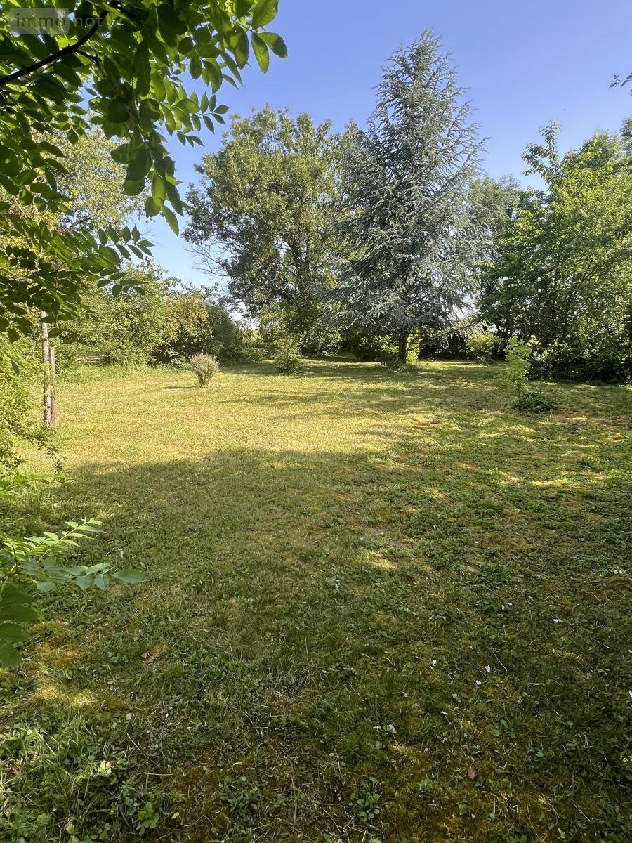 Terrain a batir a vendre Beauce-la-Romaine 41240 Loir-et-Cher 1031 m2  33000 euros