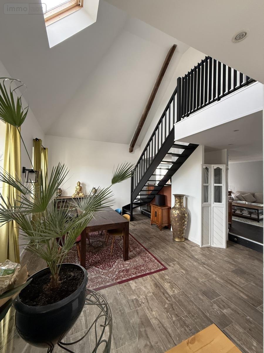 Appartement a vendre Avranches 50300 Manche 93 m2 5 pièces 232780 euros
