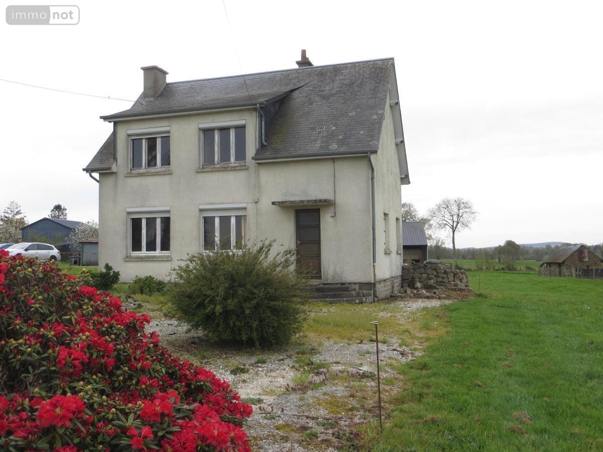 Maison a vendre Truttemer-le-Grand 14500 Calvados 74 m2  83460 euros