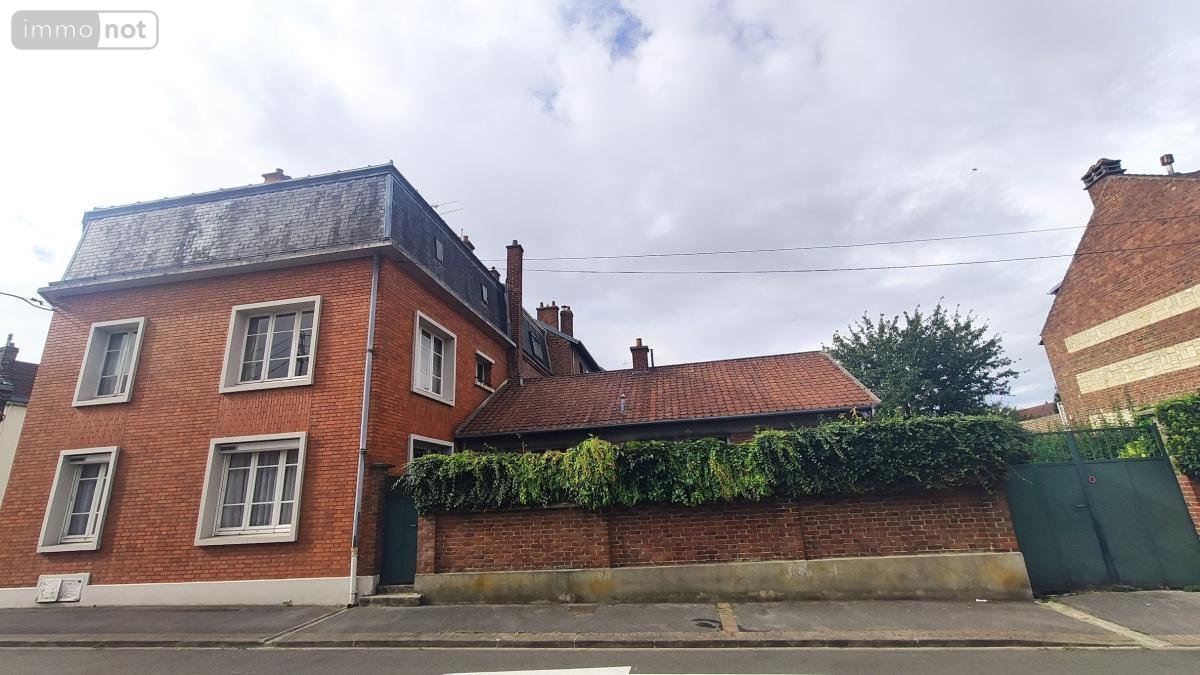 Maison a vendre Arras 62000 Pas-de-Calais 153 m2  342685 euros