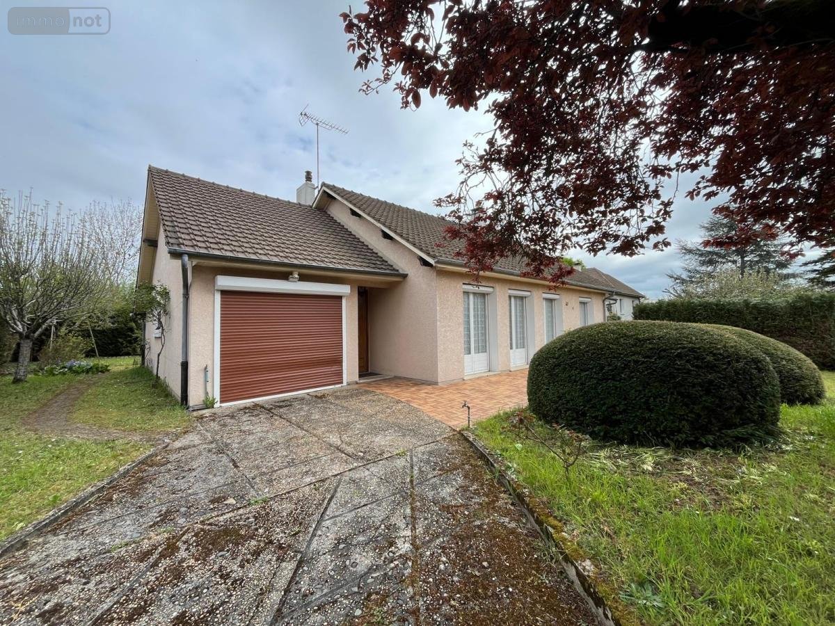 Maison a vendre Amilly 45200 Loiret 90 m2  158000 euros
