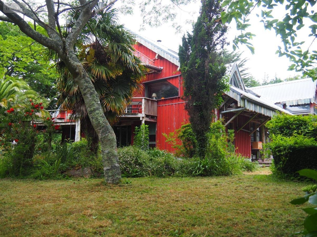 Maison a vendre Plonéour-Lanvern 29720 Finistère 143 m2 4 pièces 388000 euros