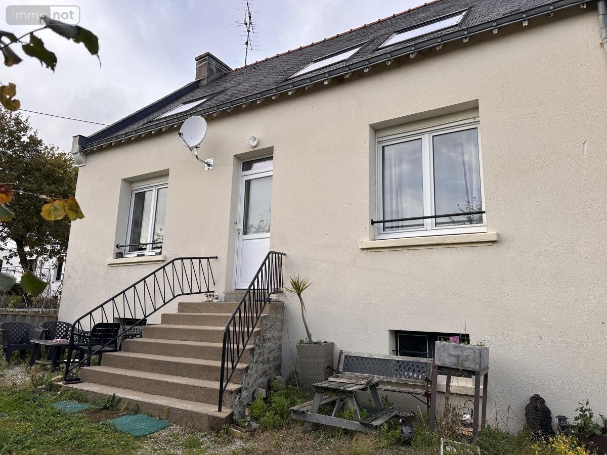 Maison a vendre Theix-Noyalo 56450 Morbihan 131 m2 5 pièces 328220 euros
