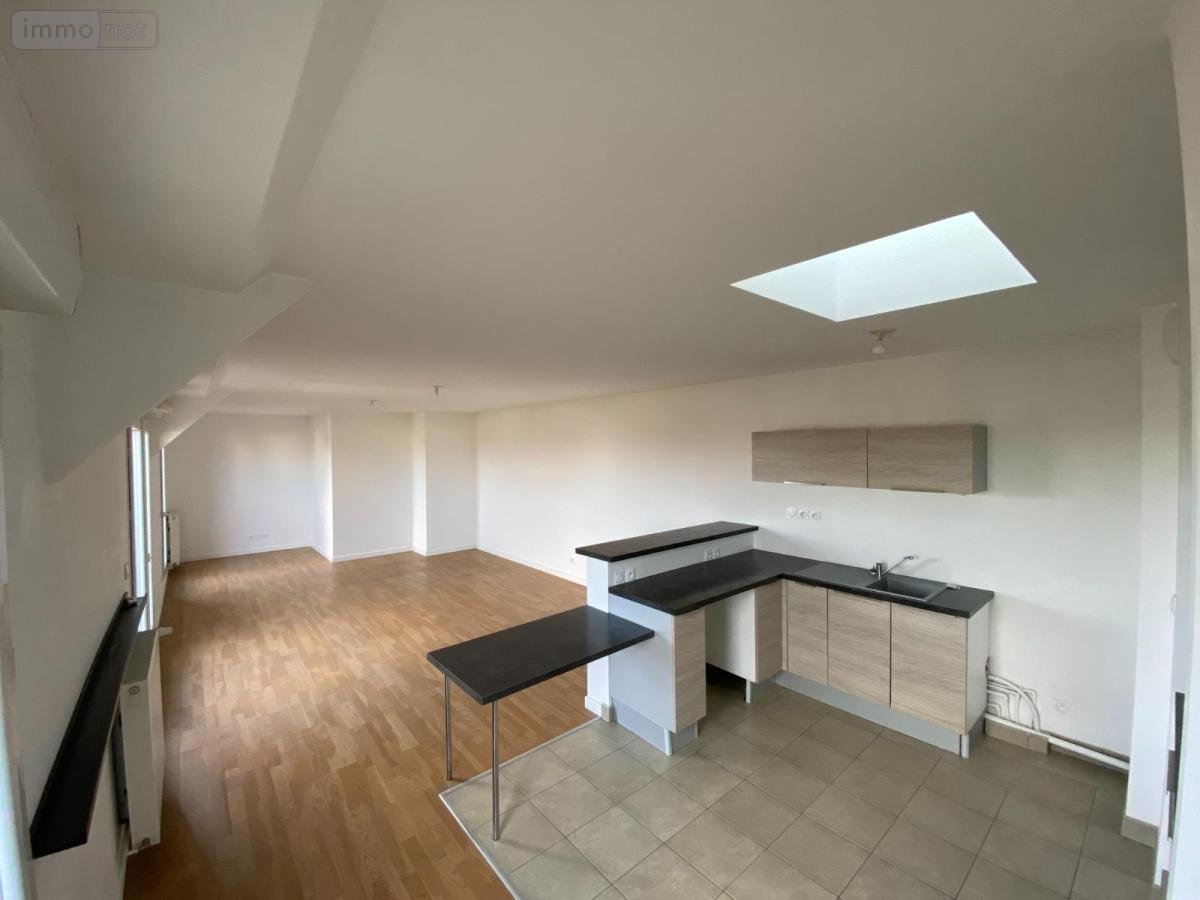 Location appartement Nantes 44000 Loire-Atlantique 140 m2  2181 euros