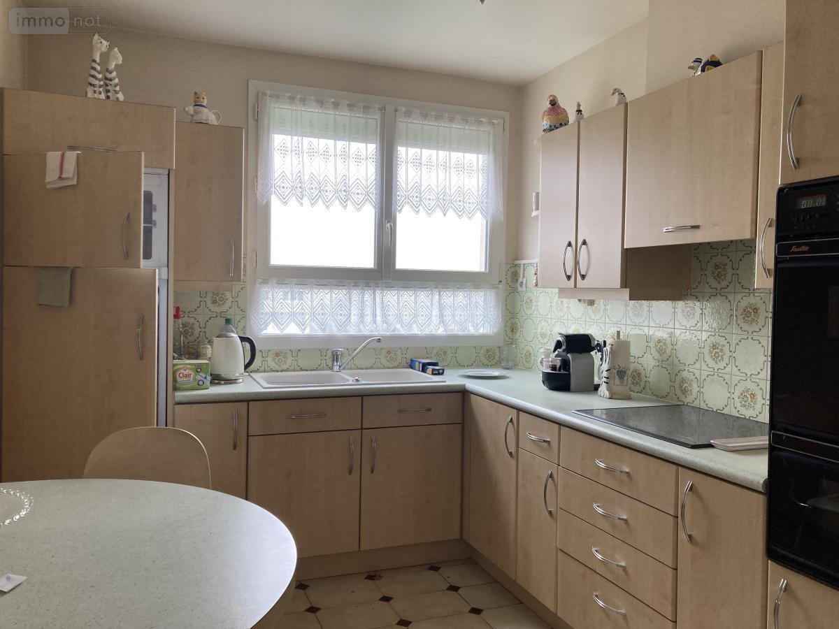 Maison a vendre Laval 53000 Mayenne 87 m2 3 pièces 146720 euros