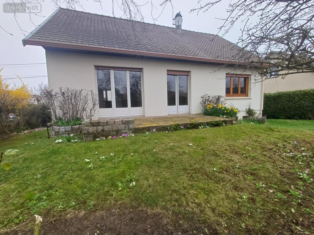 Maison a vendre Longueau 80330 Somme 121 m2 6 pièces 238970 euros