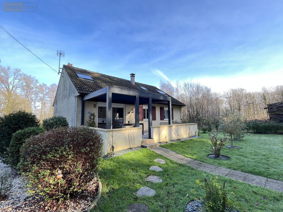 Maison a vendre Dozulé 14430 Calvados 112 m2  292600 euros