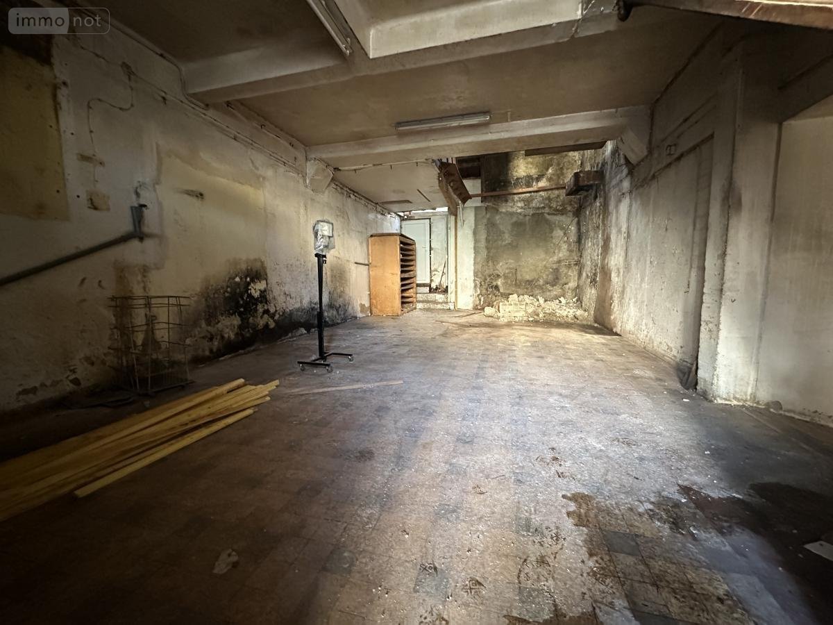 Maison a vendre Cherbourg-en-Cotentin 50100 Manche 80 m2  97520 euros