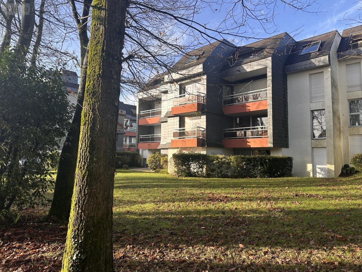 Appartement a vendre Vannes 56000 Morbihan 71 m2 3 pièces 265393 euros