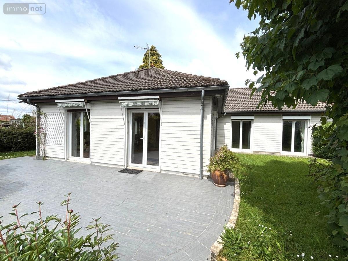 Maison a vendre Martainville-Épreville 76116 Seine-Maritime 135 m2 5 pièces 262000 euros