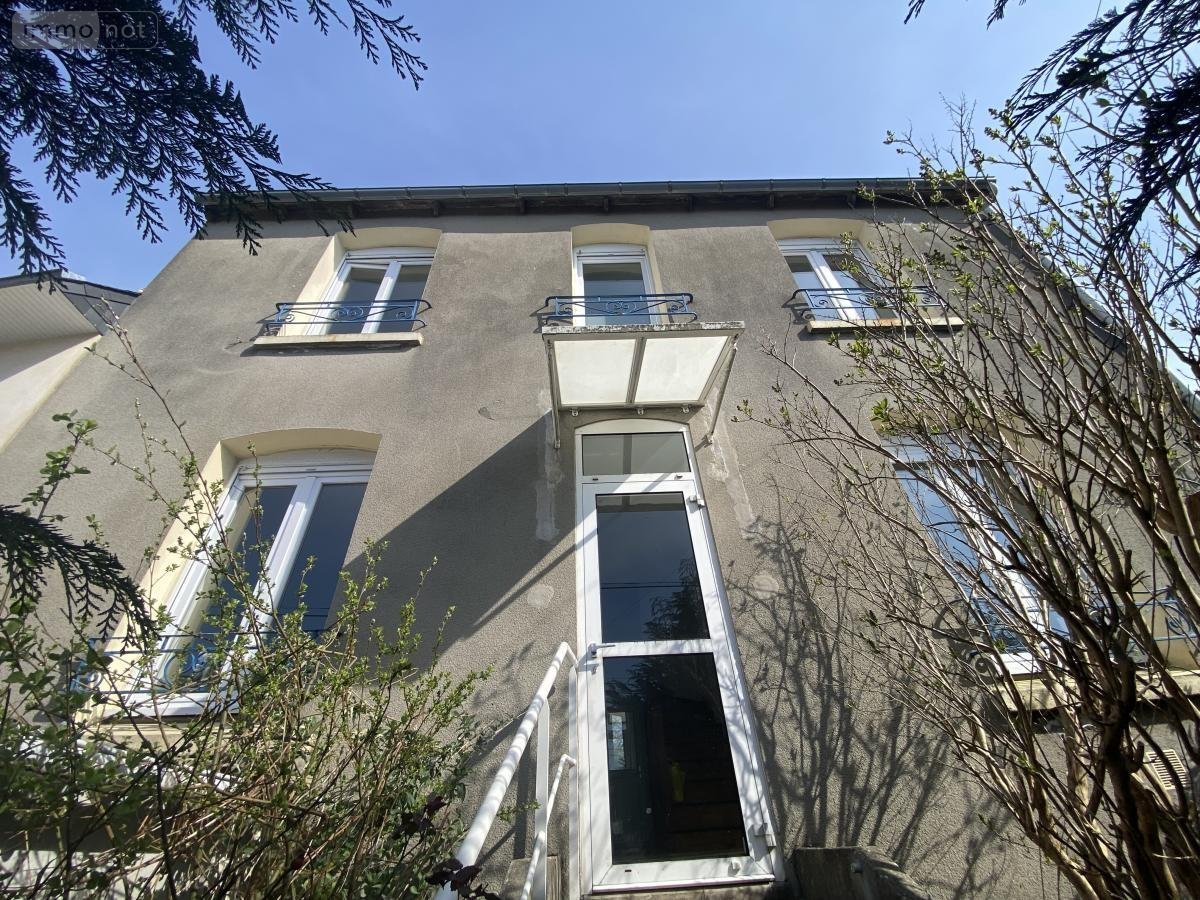 Maison a vendre Brest 29200 Finistère 95 m2  240350 euros