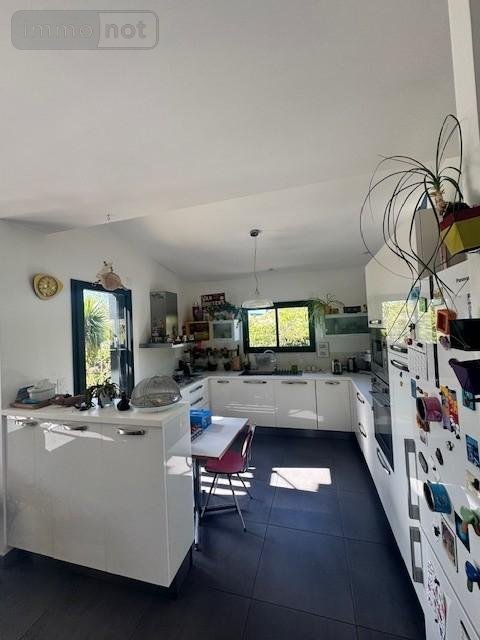 Maison a vendre Plouhinec 56680 Morbihan 102 m2  477064 euros