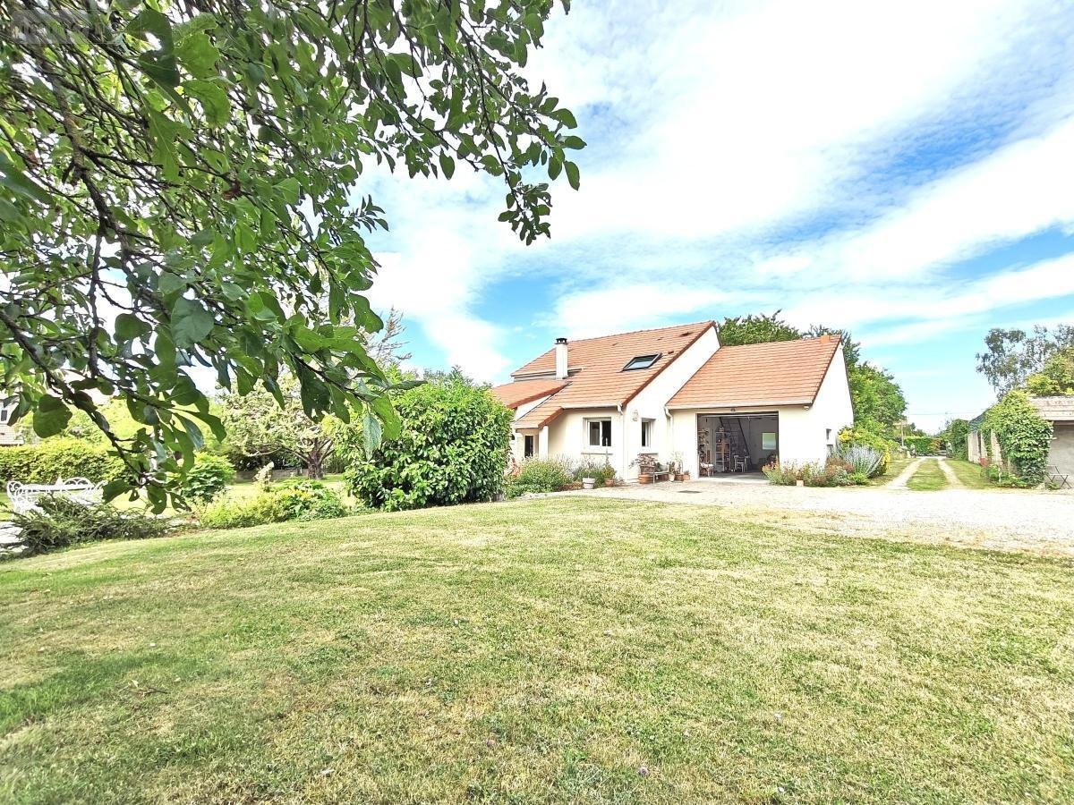 Maison a vendre Caurel 51110 Marne 133 m2 4 pièces 427400 euros