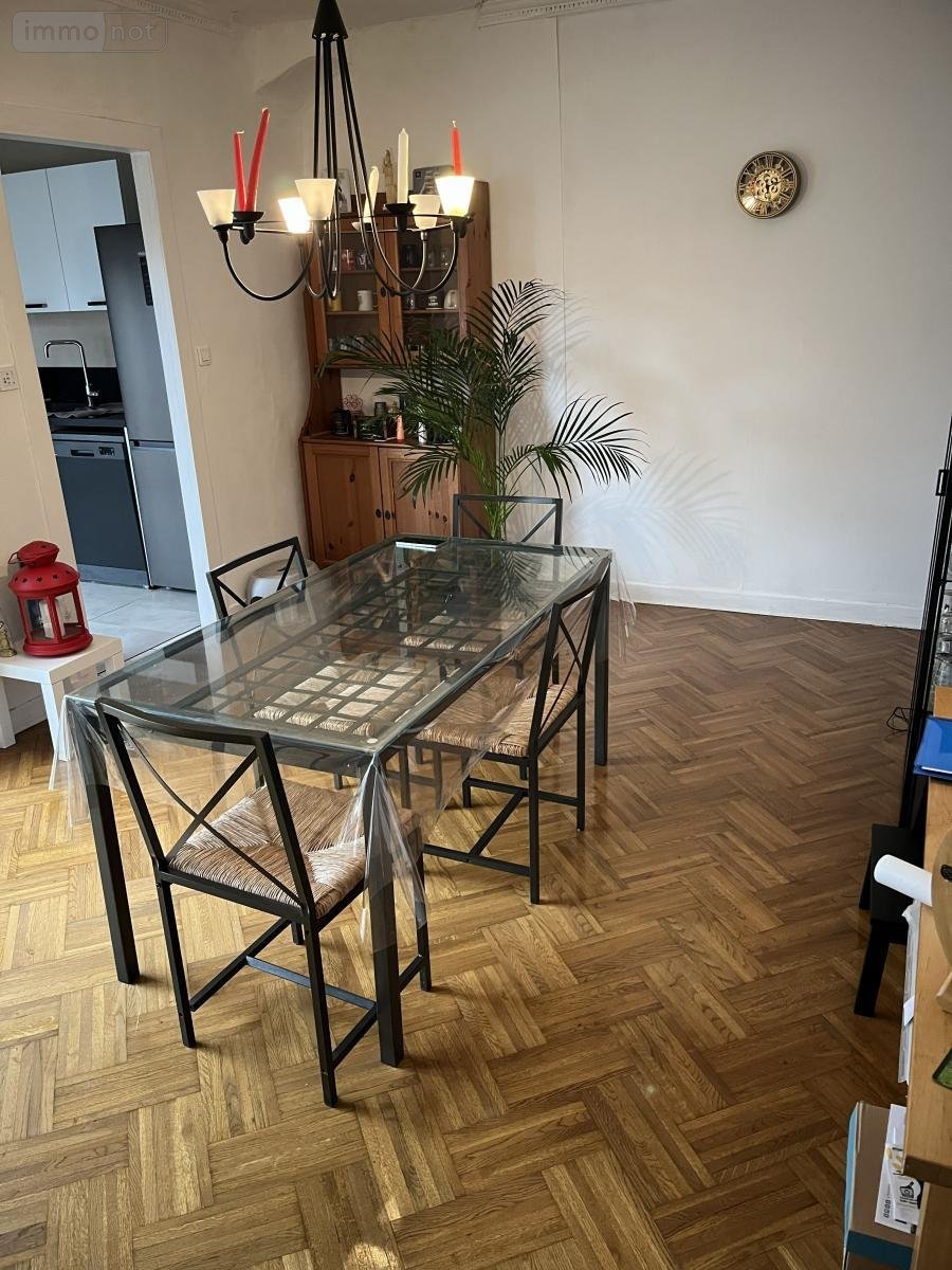 Maison a vendre Épernay 51200 Marne 71 m2  159000 euros
