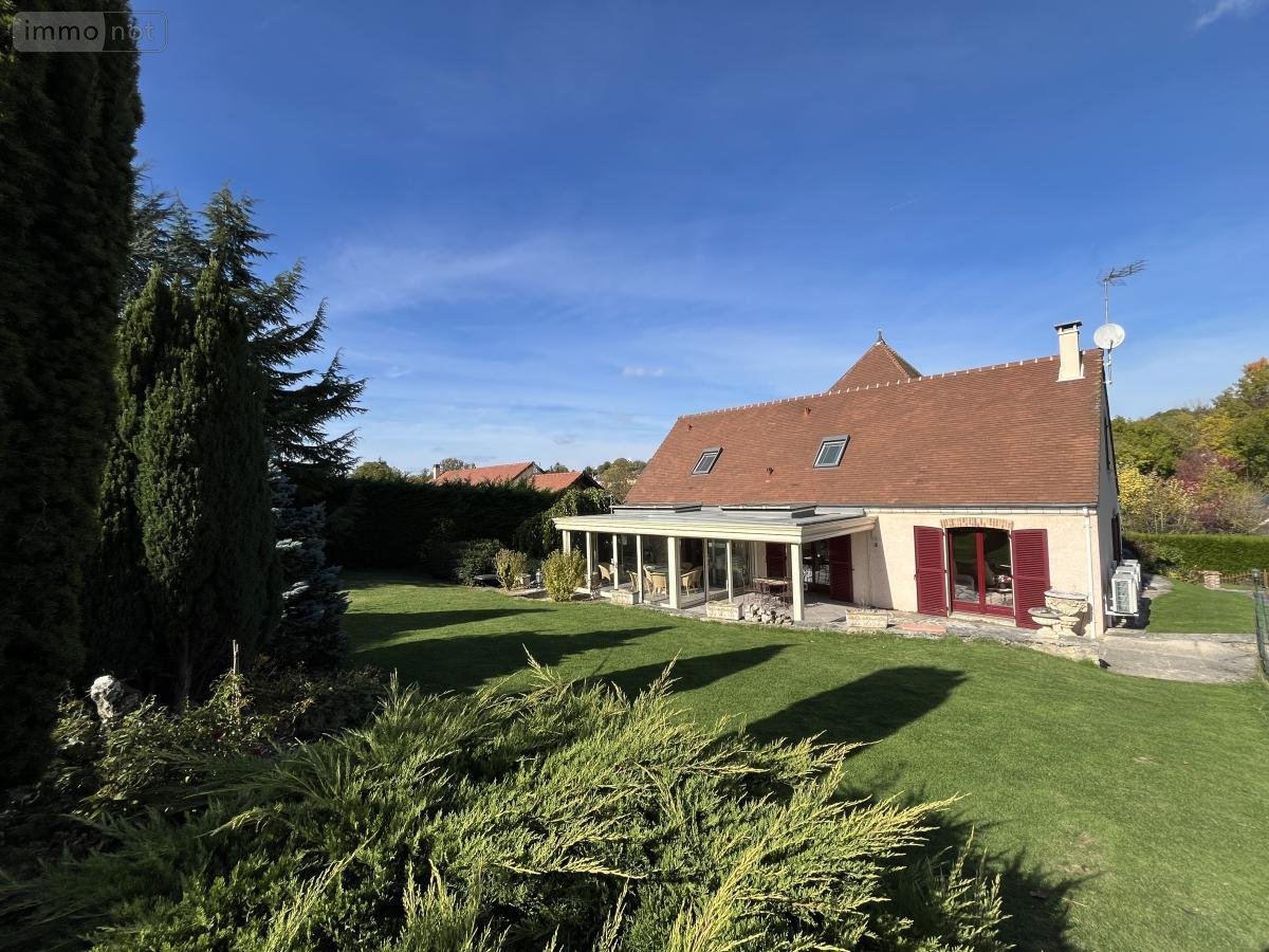 Maison a vendre Ville-en-Tardenois 51170 Marne 205 m2 7 pièces 424000 euros