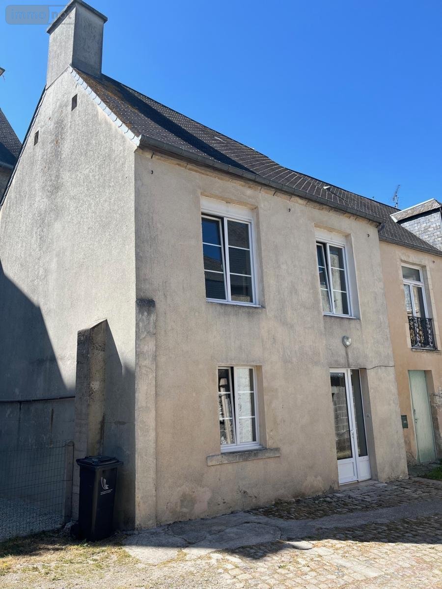 Maison a vendre Carentan-les-Marais 50500 Manche 54 m2  103880 euros