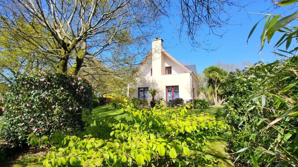 Maison a vendre Pluneret 56400 Morbihan 160 m2 6 pièces 650000 euros