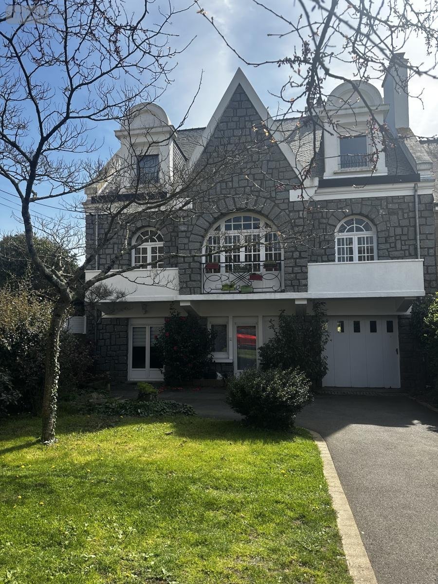Maison a vendre Hennebont 56700 Morbihan 242 m2 8 pièces 564480 euros