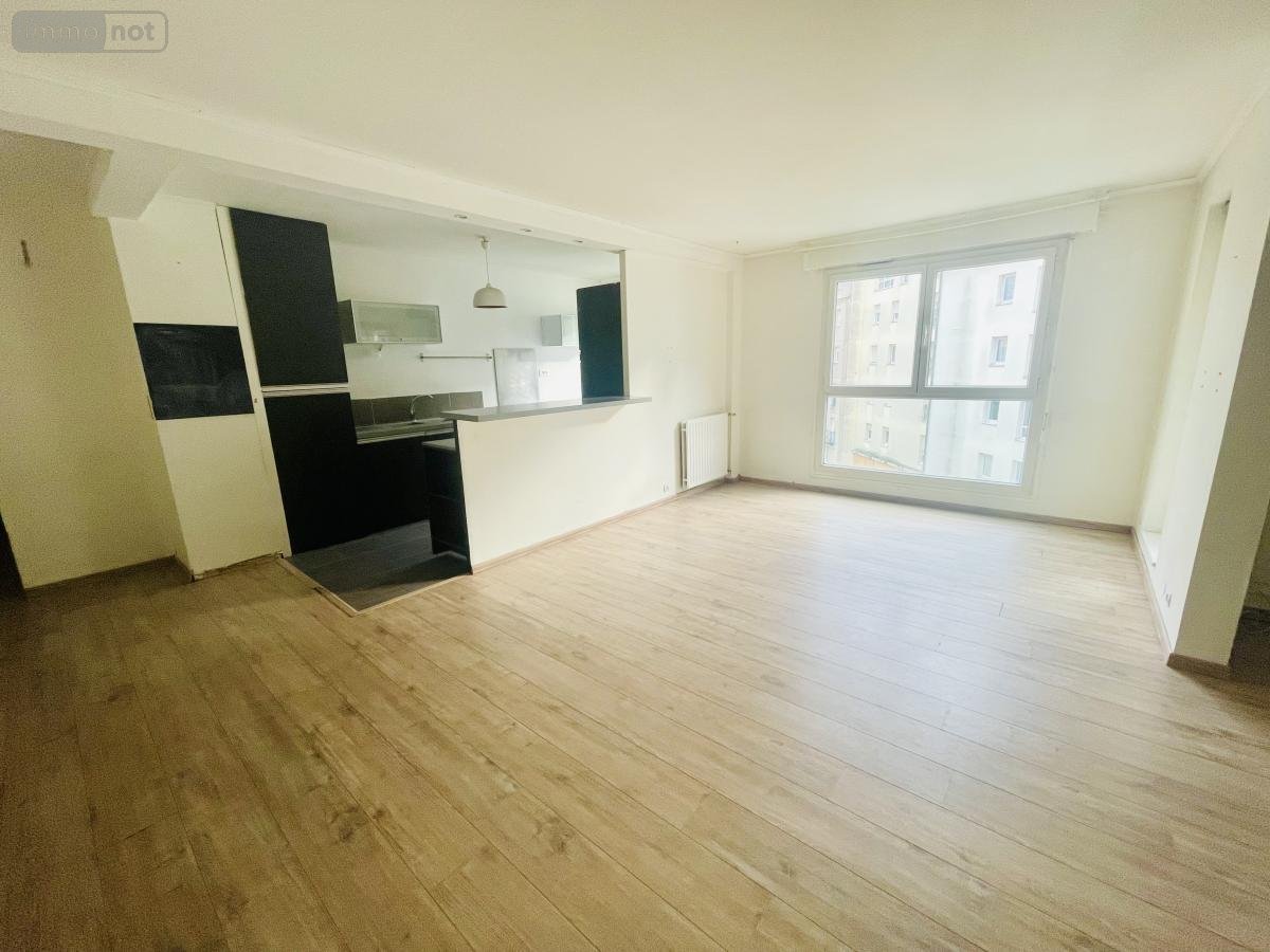 Appartement a vendre Rouen 76000 Seine-Maritime 92 m2 4 pièces 149500 euros