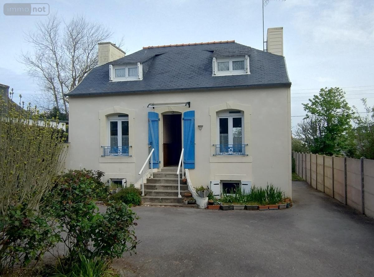 Maison a vendre Le Conquet 29217 Finistère 123 m2 5 pièces 229240 euros
