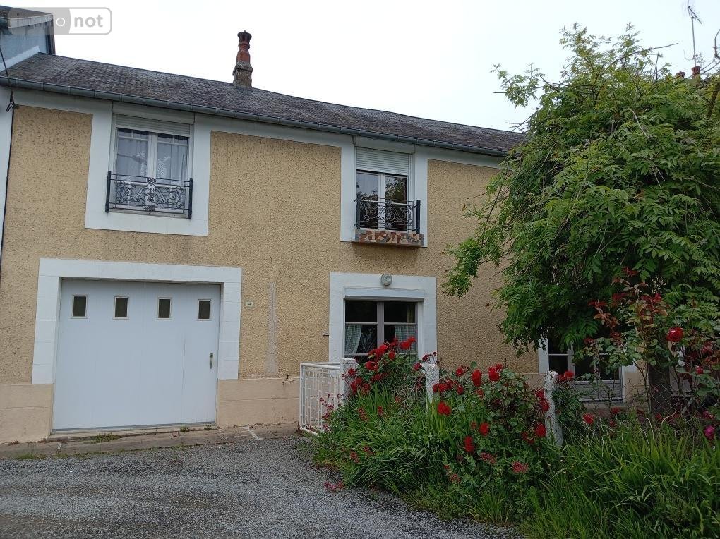 Maison a vendre Grandparigny 50600 Manche 98 m2 3 pièces 126720 euros