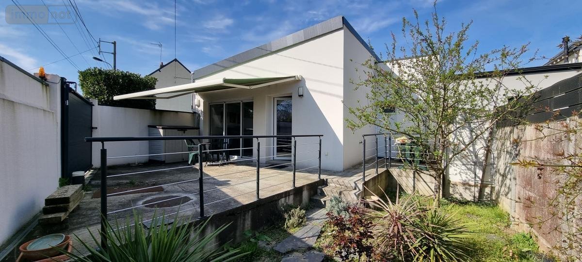 Maison a vendre Trélazé 49800 Maine-et-Loire 68 m2 3 pièces 230560 euros